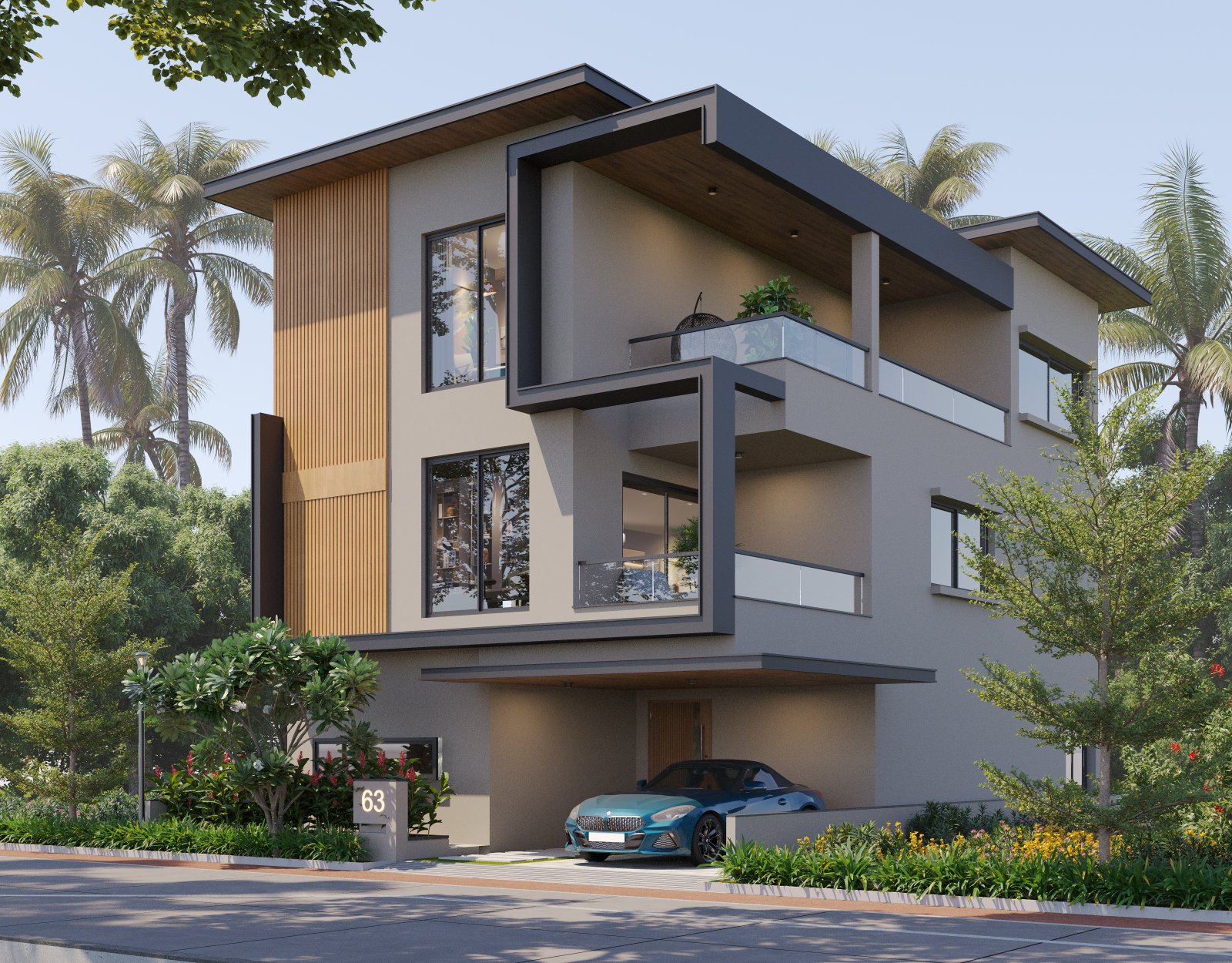 Royal Village 2